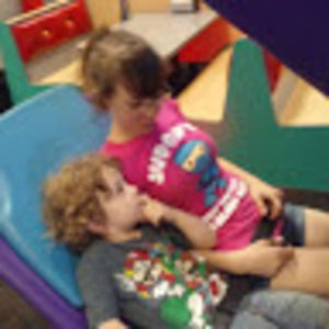 Meet your Posher, Niki